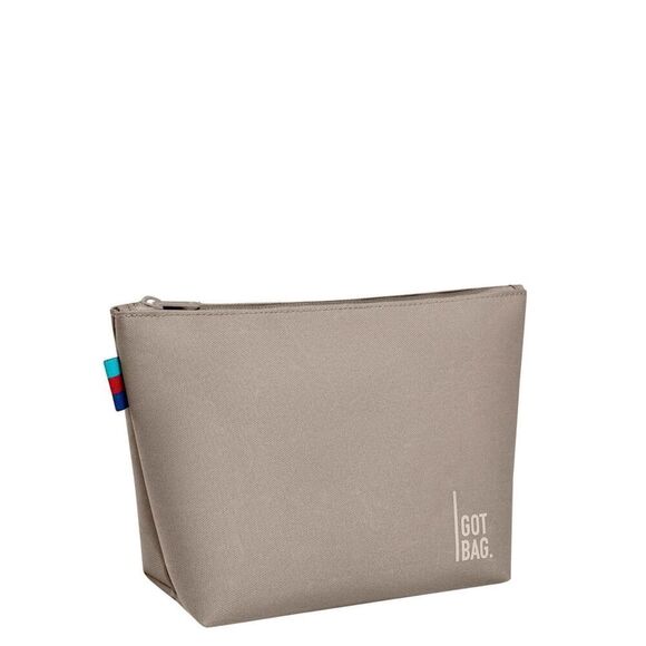 Got Bag Showerbag Scallop Clutch NEW NWT - Picture 1 of 7